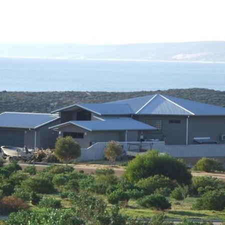 דירות קלבארי Eco Haven Retreat מראה חיצוני תמונה