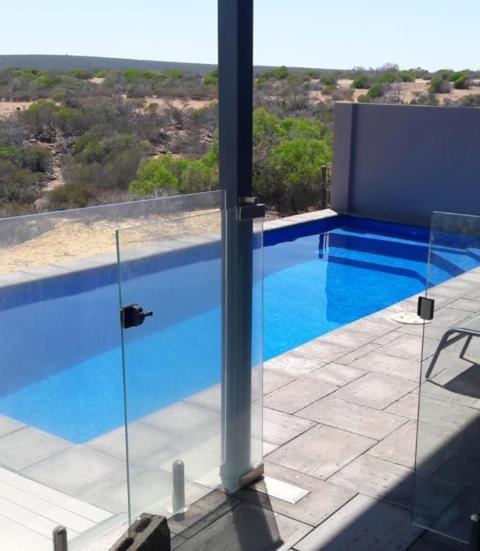דירות קלבארי Eco Haven Retreat מראה חיצוני תמונה