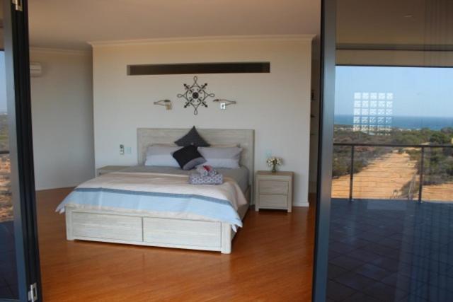 דירות קלבארי Eco Haven Retreat מראה חיצוני תמונה