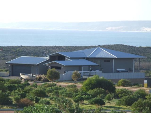 דירות קלבארי Eco Haven Retreat מראה חיצוני תמונה