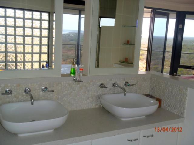 דירות קלבארי Eco Haven Retreat מראה חיצוני תמונה