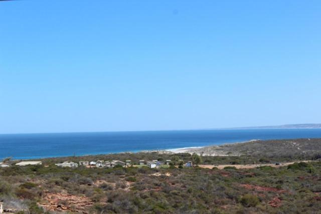 דירות קלבארי Eco Haven Retreat מראה חיצוני תמונה