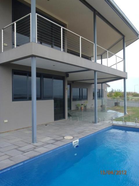 דירות קלבארי Eco Haven Retreat מראה חיצוני תמונה