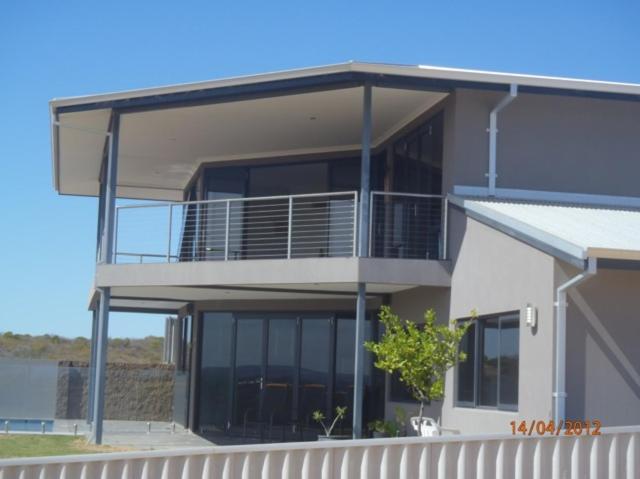 דירות קלבארי Eco Haven Retreat מראה חיצוני תמונה