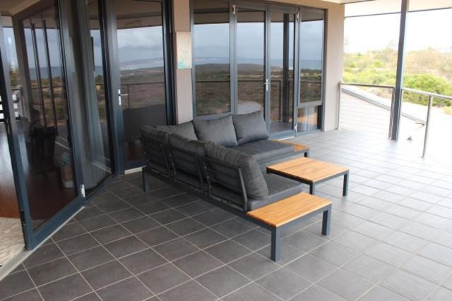 דירות קלבארי Eco Haven Retreat מראה חיצוני תמונה