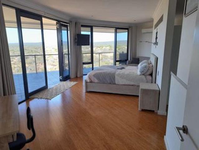 דירות קלבארי Eco Haven Retreat מראה חיצוני תמונה