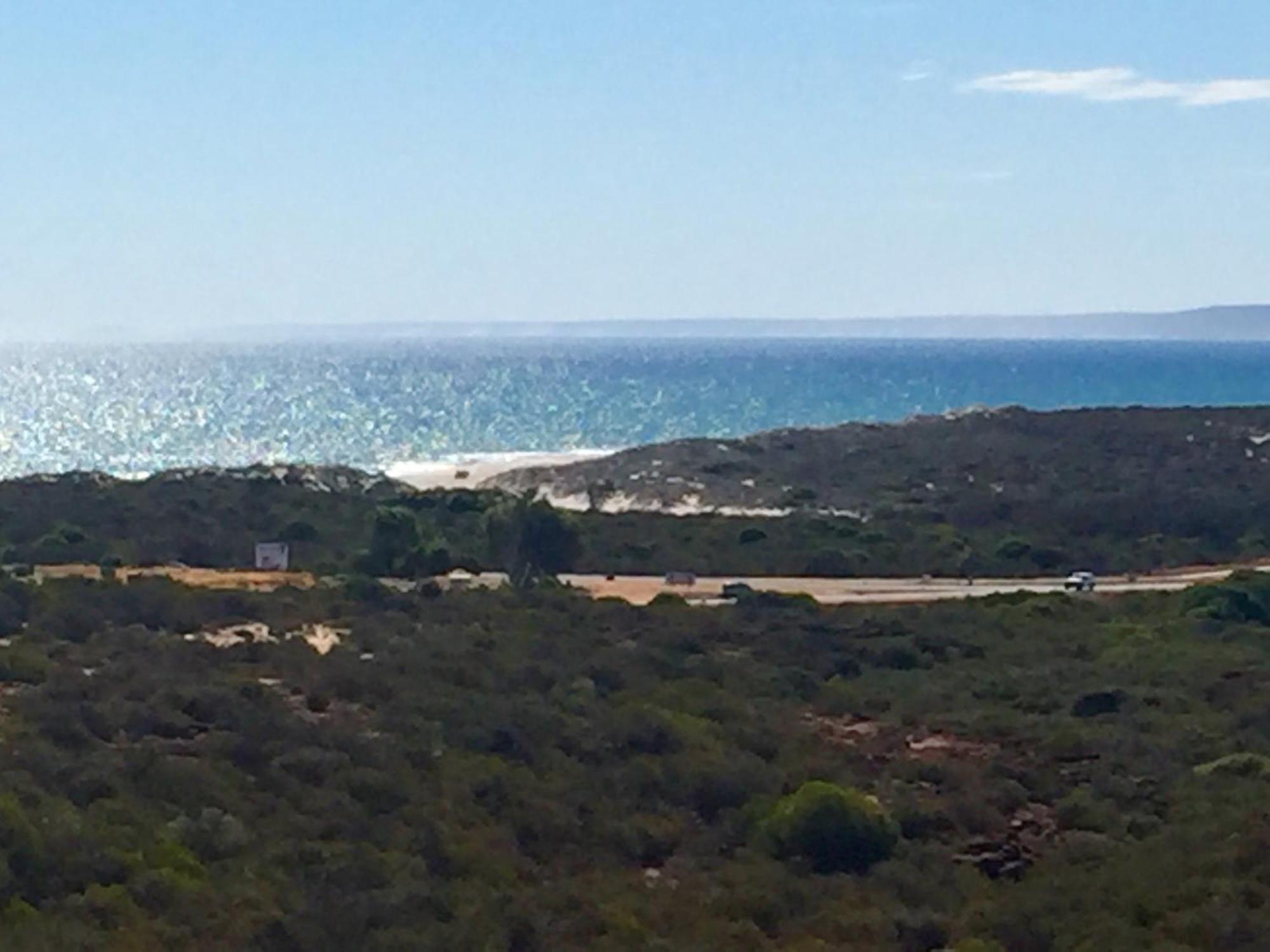דירות קלבארי Eco Haven Retreat מראה חיצוני תמונה